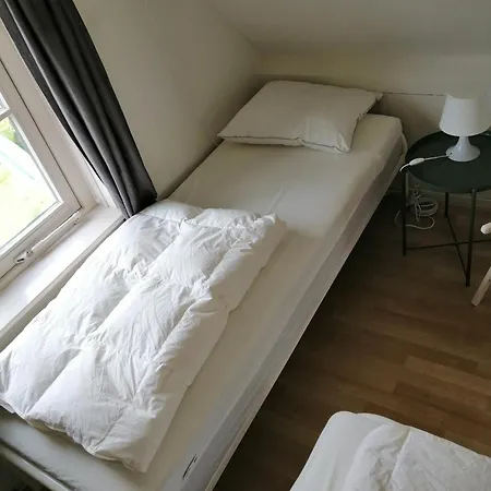 Feriehus Knusse Vakantiewoning In Camperduin *