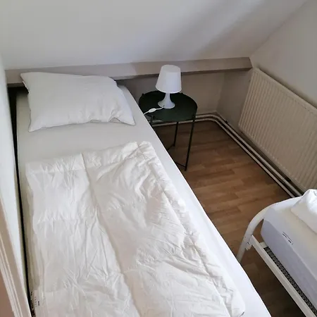 Feriehus Knusse Vakantiewoning In Camperduin Schoorl