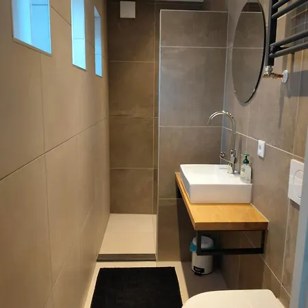 Knusse Vakantiewoning In Camperduin