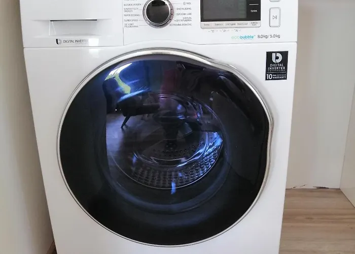 Knusse Vakantiewoning In Camperduin Semesterbostad *