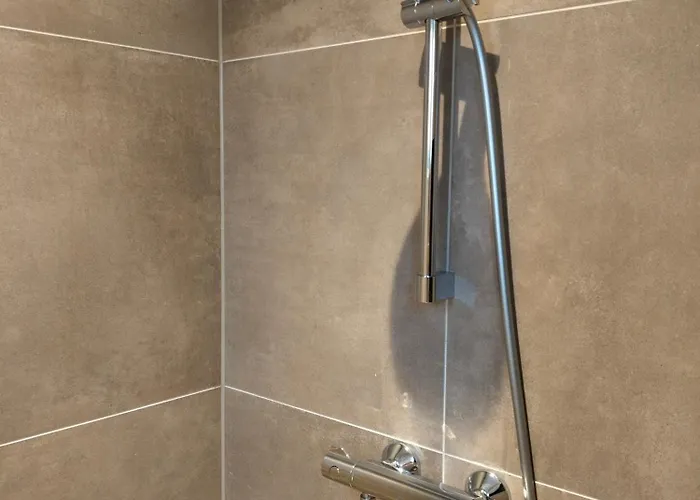 Knusse Vakantiewoning In Camperduin Semesterbostad