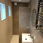 Сasa de vacaciones Knusse Vakantiewoning In Camperduin Schoorl