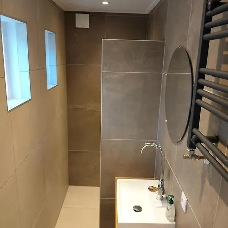 Dom wakacyjny Knusse Vakantiewoning In Camperduin Schoorl